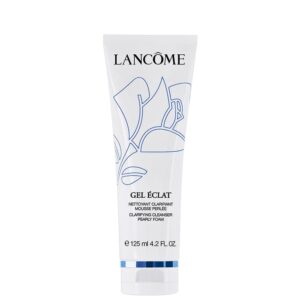 Gel de Limpeza Facial Lancôme Gel Éclat 125ml Gel de Limpeza Facial Lancôme Gel Éclat 125ml