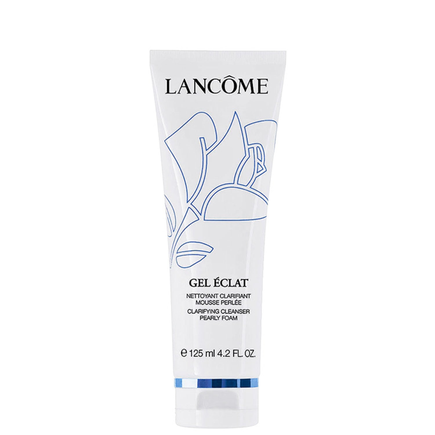 Gel de Limpeza Facial Lancôme Gel Éclat 125ml