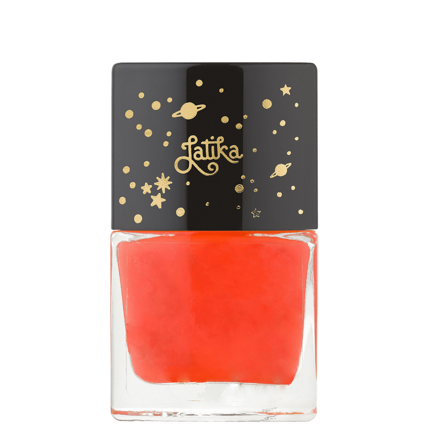 Esmalte Cremoso Latika Space Bahia 9ml