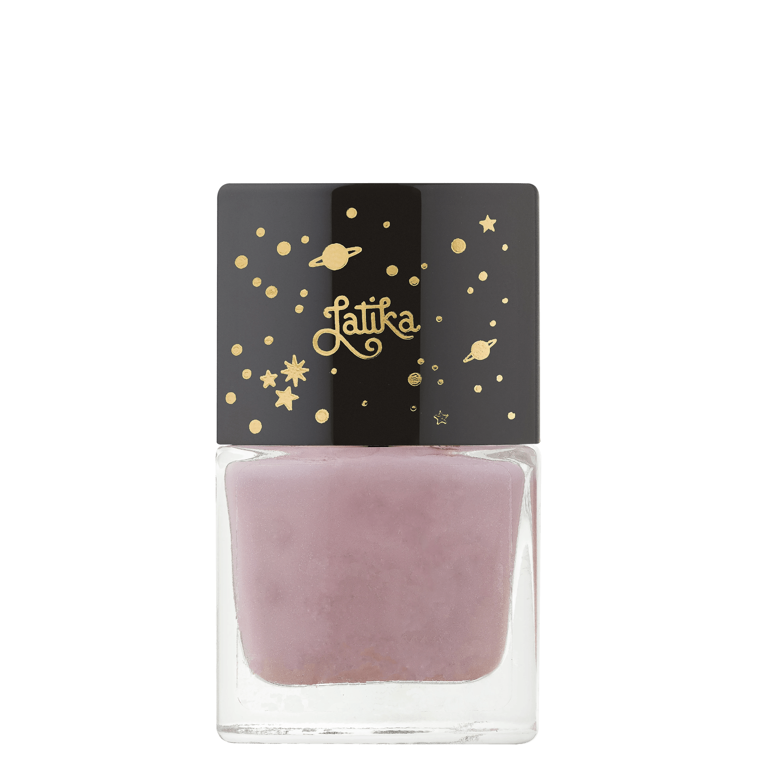 Esmalte Cremoso Latika Space Bonjour 9ml