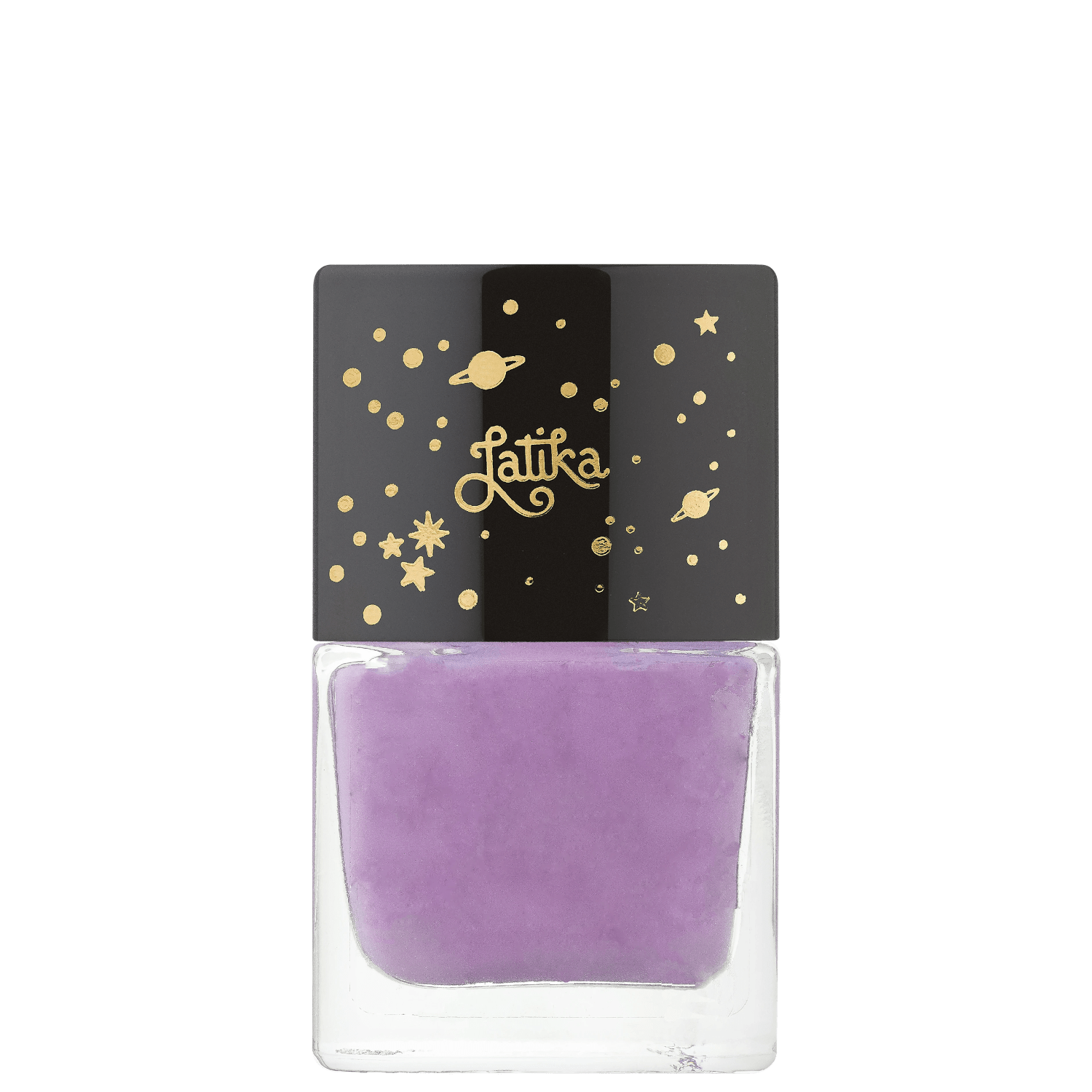 Esmalte Cremoso Latika Space Bouquet 9ml