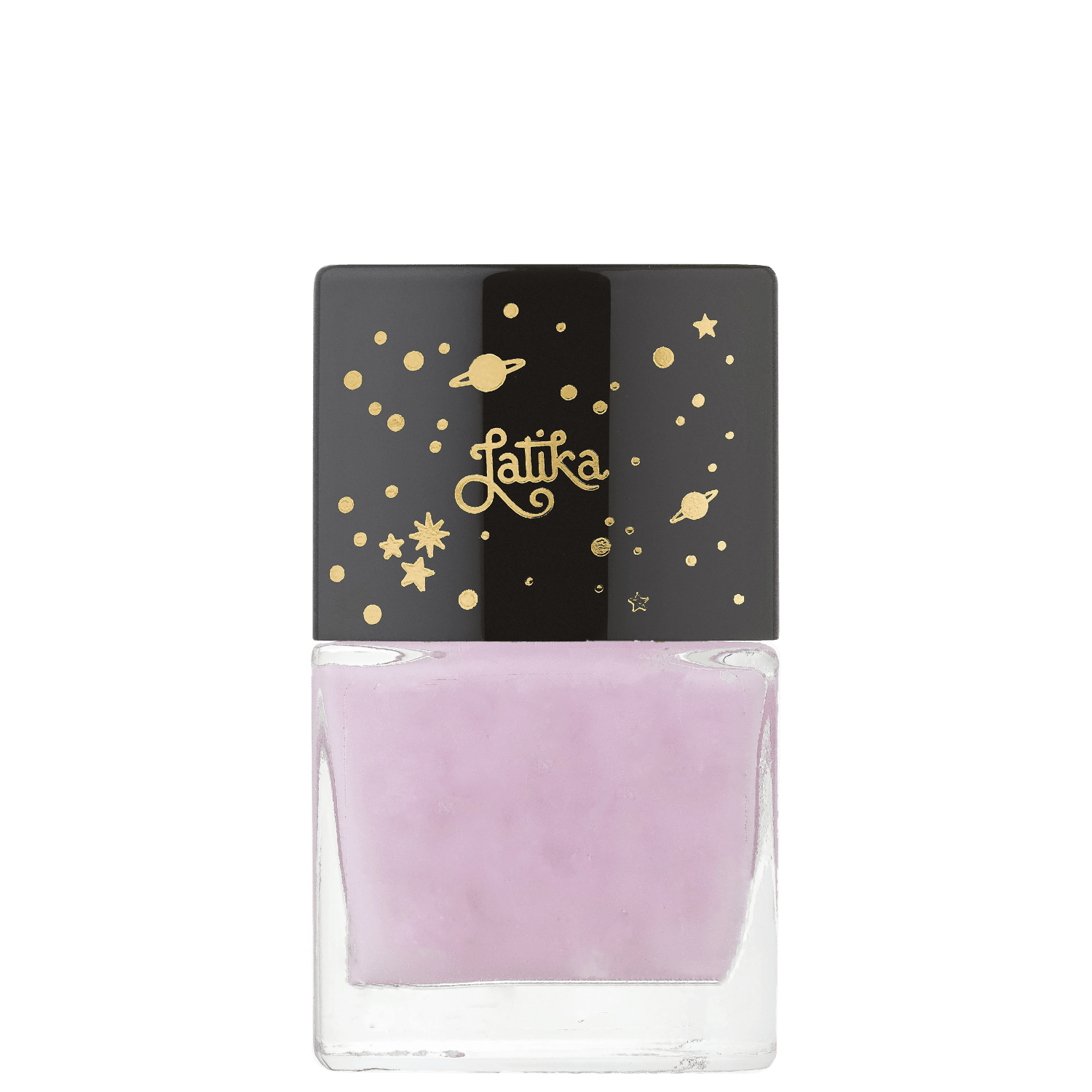 Esmalte Cremoso Latika Space Camélia 9ml