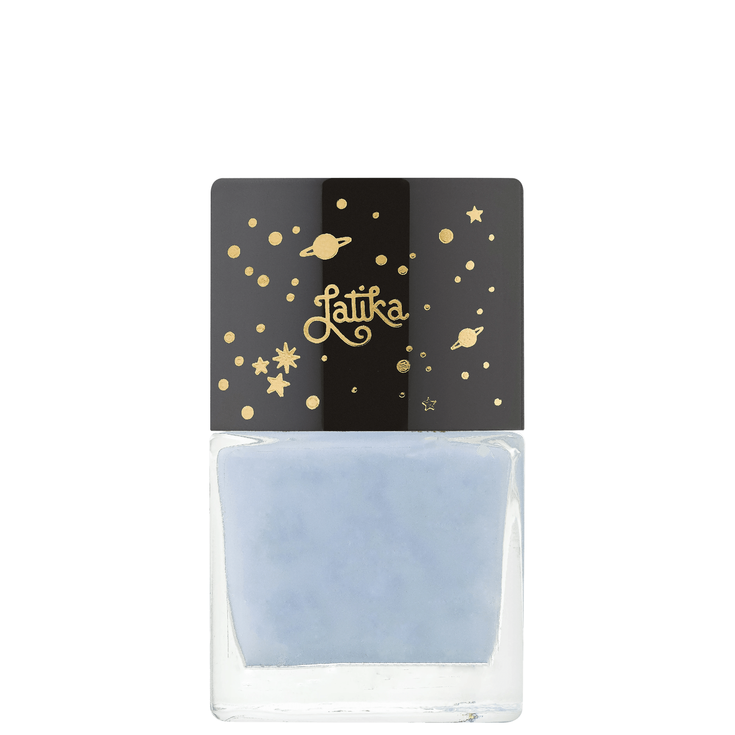 Esmalte Cremoso Latika Space Céu 9ml
