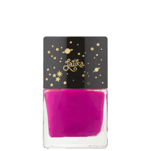 Esmalte Fosco Latika Space Merlot 9ml Esmalte Fosco Latika Space Merlot 9ml