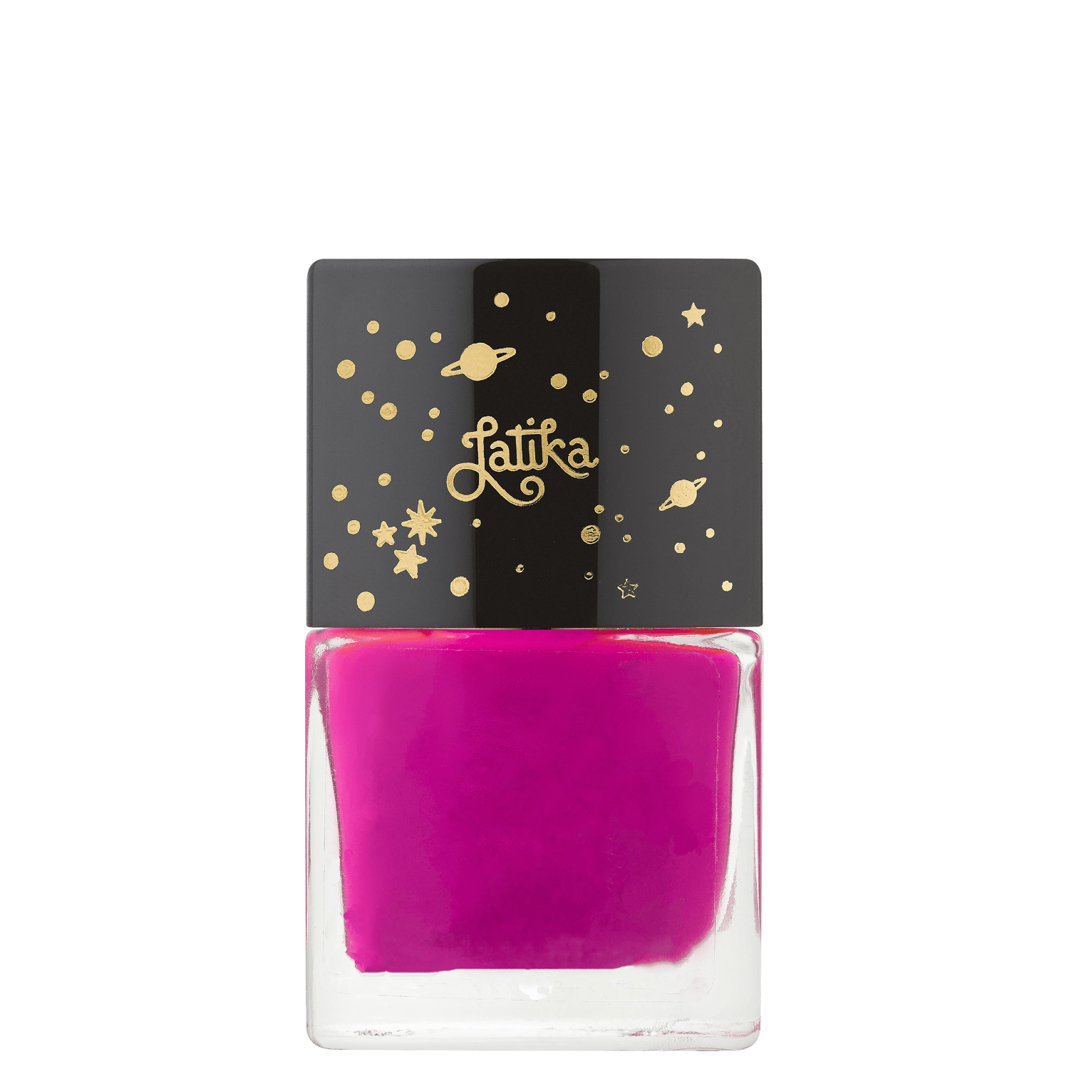 Esmalte Fosco Latika Space Merlot 9ml
