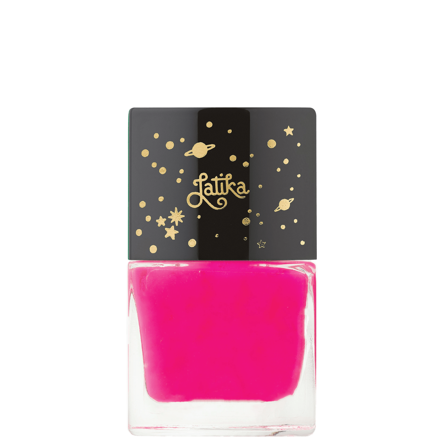 Esmalte Cremoso Latika Space Pitaya 9ml