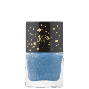 Esmalte Glitter Latika Space Urano 9ml