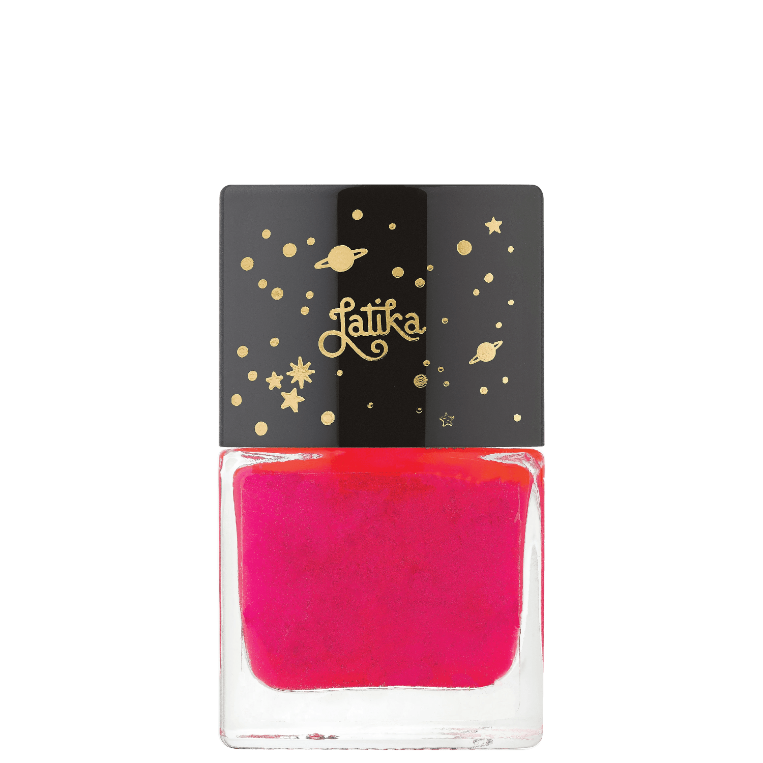 Esmalte Cremoso Latika Space Verbena 9ml