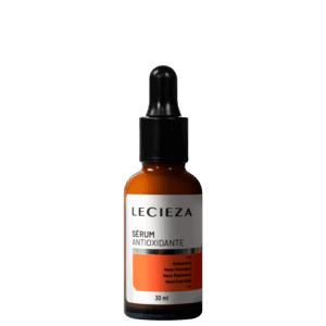 Sérum Facial Antioxidante Lecieza 30ml