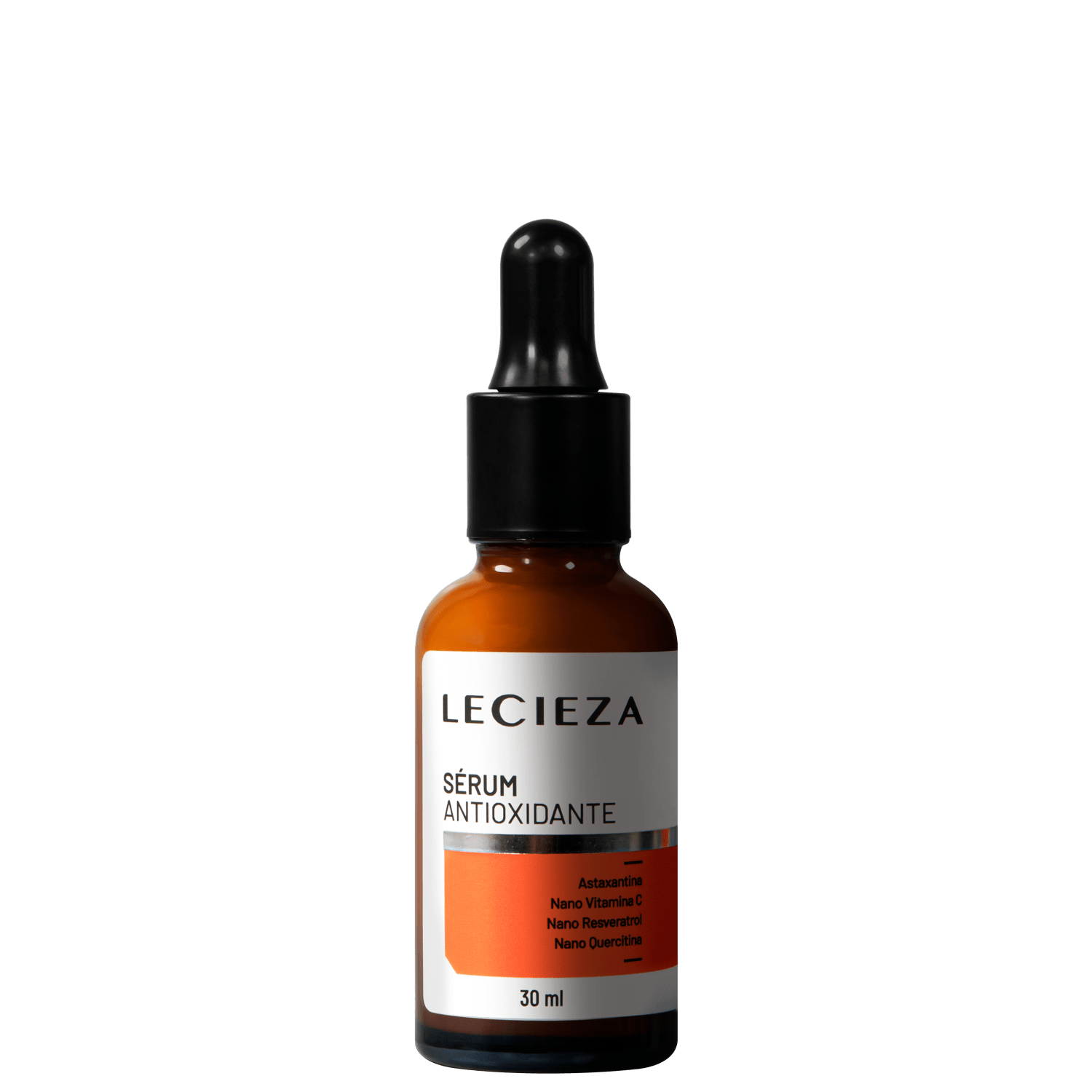 Sérum Facial Antioxidante Lecieza 30ml