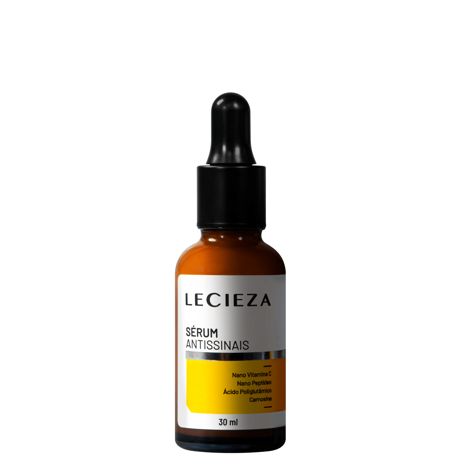 Sérum Facial Antissinais Lecieza 30ml