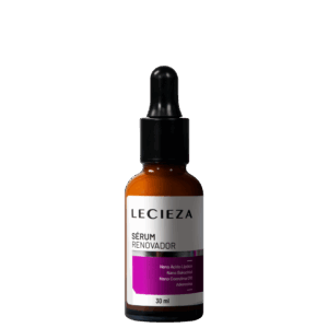 Sérum Facial Renovador Lecieza 30ml Sérum Facial Renovador Lecieza 30ml