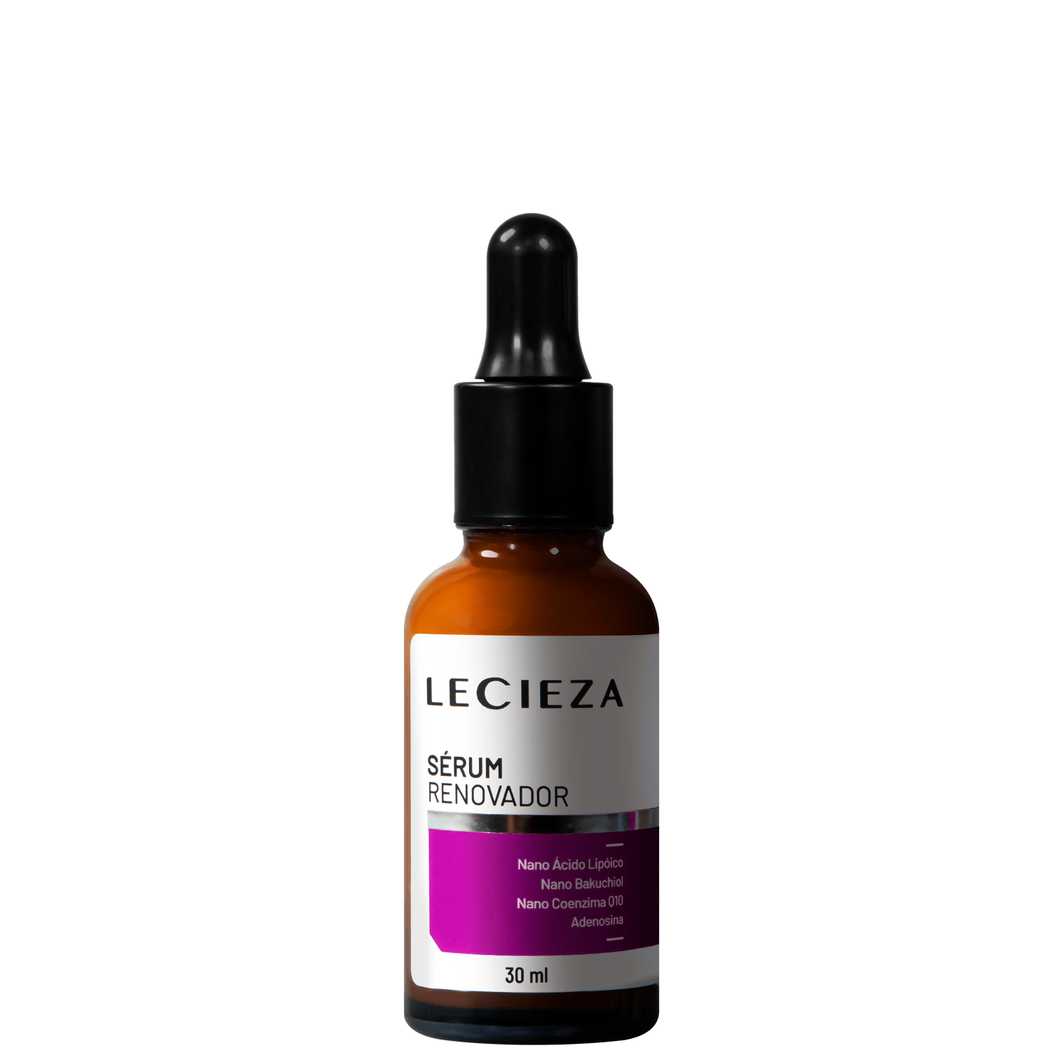 Sérum Facial Renovador Lecieza 30ml