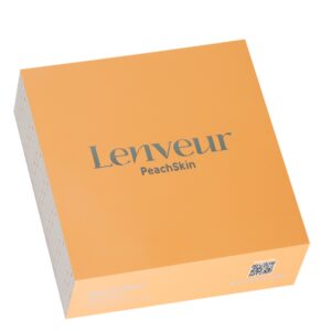 Sérum Facial Tensor Lenveur PeachSkin 30 Unidades Sérum Facial Tensor Lenveur PeachSkin 30 Unidades