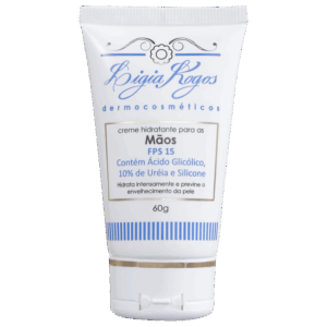 Creme para as Mãos Ligia Kogos Mãos Creme 60g