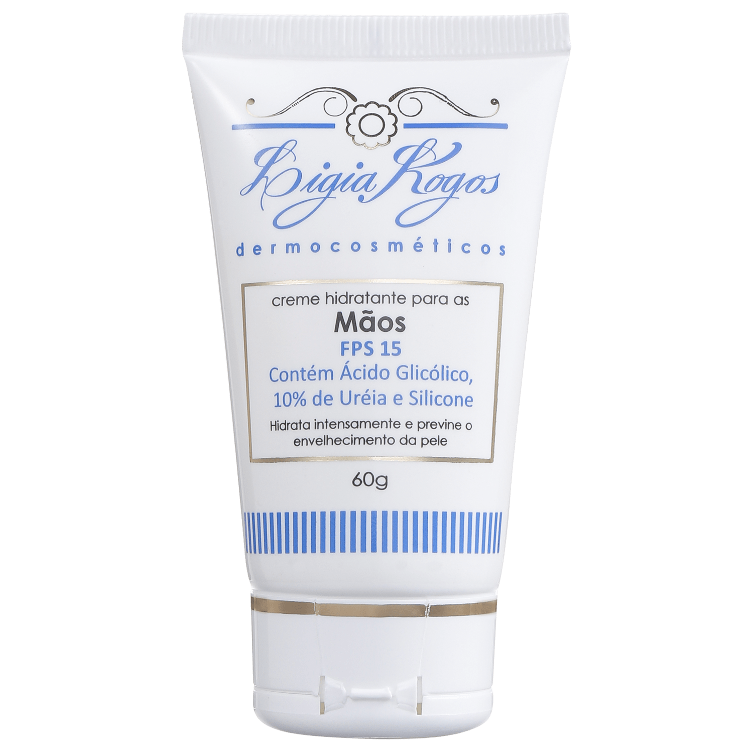 Creme para as Mãos Ligia Kogos Mãos Creme 60g