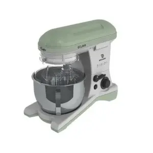 Batedeira Planetária Braesi Collab Flakes Eclair Verde Bivolt BP-500