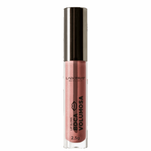 Lip Gloss Labotrat Boca Volumosa 2,5g Lip Gloss Labotrat Boca Volumosa 2,5g