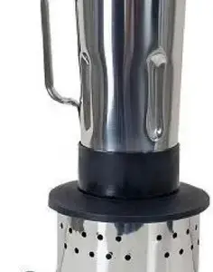 Liquidificador KD Eletro Ar Para Batidinha Mousses Patês 220V 2L Liquidificador KD Eletro Ar Para Batidinha Mousses Patês 220V 2L