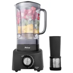 Liquidificador Philco PH900 Preto 2L