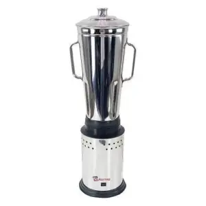 Liquidificador KD Eletro Lbr Triturador Massas Açaí 6L Liquidificador KD Eletro Lbr Triturador Massas Açaí 6L