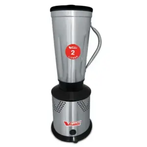 Liquidificador Alta Rotação Vitalex 800W 2L Liquidificador Alta Rotação Vitalex 800W 2L