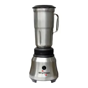 Liquidificador Alta Rotação Siemsen TA2 Profissional 220V 2L Liquidificador Alta Rotação Siemsen TA2 Profissional 220V 2L