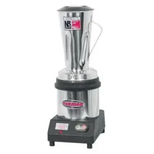 Liquidificador Alta Rotação Bermar Super Bm42nr Bm48nr 2L Liquidificador Alta Rotação Bermar Super Bm42nr Bm48nr 2L