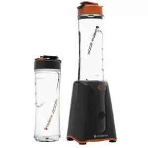 Liquidificador Blender Cadence Zoop Contrast BLD701 com 2 Jarras 220v Liquidificador Blender Cadence Zoop Contrast BLD701 com 2 Jarras 220v