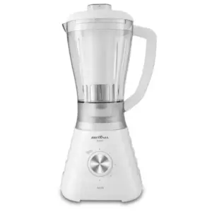 Liquidificador Britania White Lux 900W 220V 2,4L