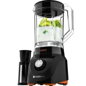 Liquidificador Cadence Robust LIQ400 Preto