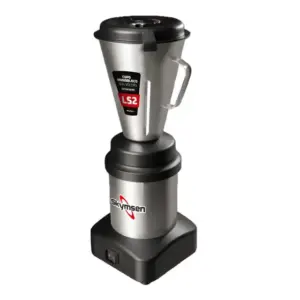 Liquidificador Comercial Skymsen LS2 Inox Bivolt 2L