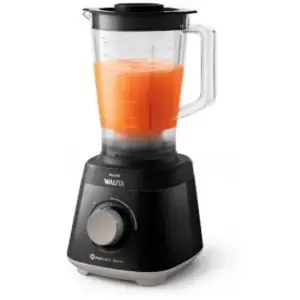 Liquidificador Philips Walita Daily RI2112 Preto 110v Liquidificador Philips Walita Daily RI2112 Preto 110v