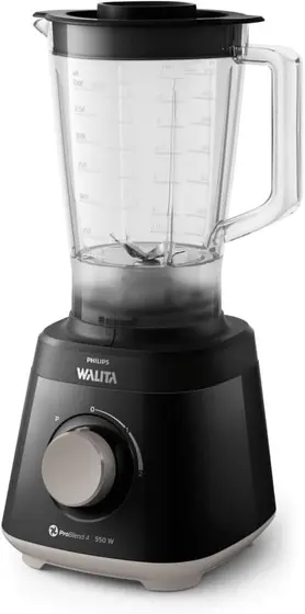 Liquidificador Philips Walita Daily RI2110/31 Preto 550W 110v