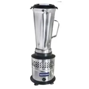 Liquidificador de Alta Rotação Metvisa LAR-2 2L