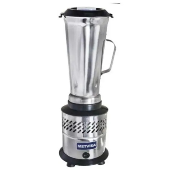 Liquidificador de Alta Rotação Metvisa LAR-2 2L