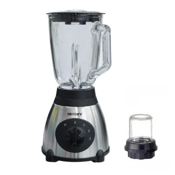 Liquidificador AG4973 Inox 220V 1500ml
