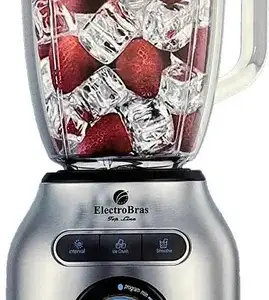 Liquidificador Electrobras Cristal Prime EBL-10 1200W 220V