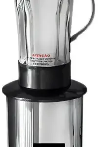 Liquidificador Industrial Alta Rotação JL Colombo 2L