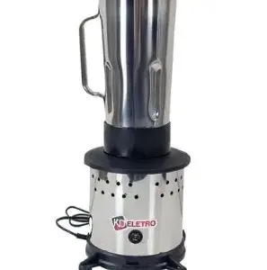 Liquidificador Industrial Alta Rotação KD 110V 2L