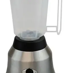 Liquidificador Alta Rotação Skymsen Copo Inox 220v 1,5L Liquidificador Alta Rotação Skymsen Copo Inox 220v 1,5L
