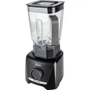 Liquidificador Oster 1400 Full OLIQ610-220 Preto 1400W 220V 3,2L