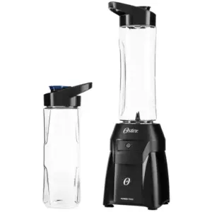 Liquidificador Oster OBLD700 Preto 700W