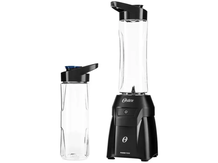 Liquidificador Oster OBLD700 Preto 700W