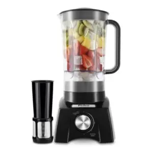 Liquidificador Philco 4 Velocidades Batedor de Polpa 900W 2,7L Liquidificador Philco 4 Velocidades Batedor de Polpa 900W 2,7L