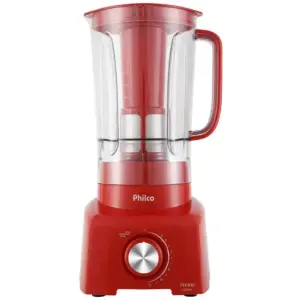 Liquidificador Philco Ph900 12 Velocidades com Filtro 1200W