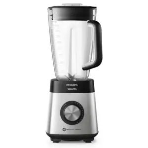 Liquidificador Philips Walita RI2244 12 Velocidades Jarra Inquebrável Inox 1400W 3L Liquidificador Philips Walita RI2244 12 Velocidades Jarra Inquebrável Inox 1400W 3L