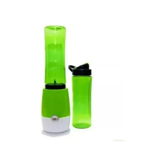 Liquidificador Portátil Shake N Take 3 com 2 Frascos de 600ml