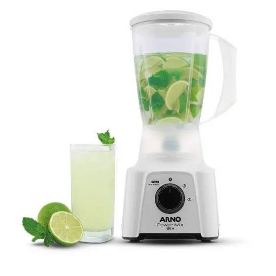 Liquidificador Arno Power Mix LQ12
