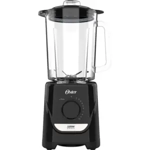 Liquidificador Oster Power Preto 2,2L